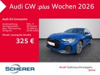 Audi A3 - Vorschau Bild 1