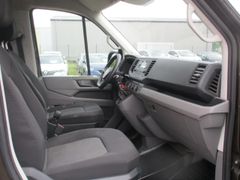 Fahrzeugabbildung Crafter Kasten 35 lang Hochdach FWD 2.0 TDI Notb