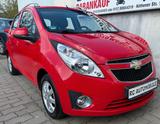 Chevrolet Spark LS+ // TÜV Neu // Klima // Guter Zustand - Gute Kleinwagen gebraucht