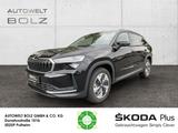 Skoda Kodiaq 2.0 TDI 4x4 Selection HUD AHK Matrix Kame - Skoda Kodiaq Jahreswagen