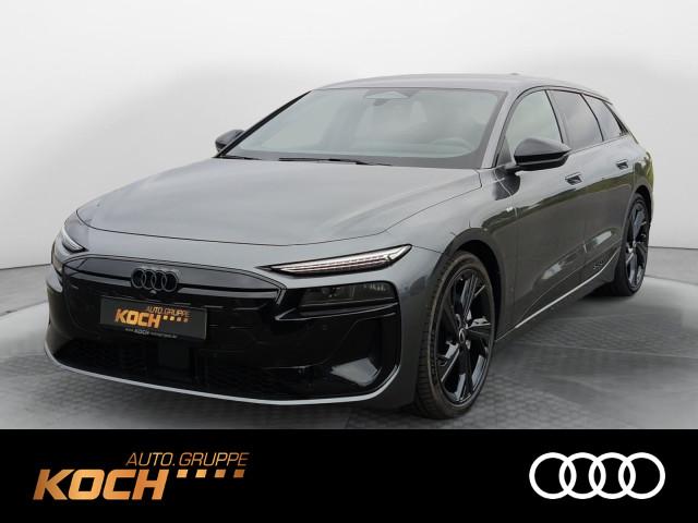 Audi A6 Avant e-tron quattro 315 kW S line business