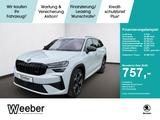 Skoda KODIAQ 2.0 TSI 4x4 DSG RS HeadUp Panodach AHK - Skoda Kodiaq mit Benzin-Antrieb: Automatik