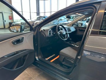 MYAUTOCENTER – Gebraucht- und Jahreswagen mit Werkstattservice in Pfaffenhofen Seat Leon ST Style