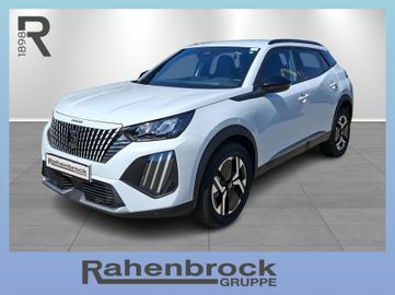 Peugeot 2008 - 1