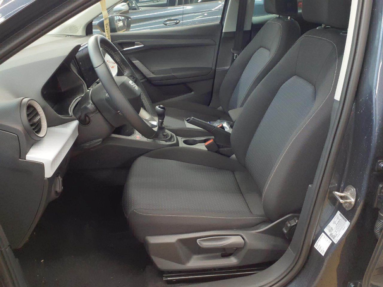 Seat Ibiza - Bild 4