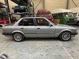 BMW E30 325i | ABS | M-Technik | TOP Zustand - BMW 325: I