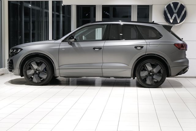 Volkswagen Touareg R eHybrid 4Motion AHK Dynaudio HuD 360° 
