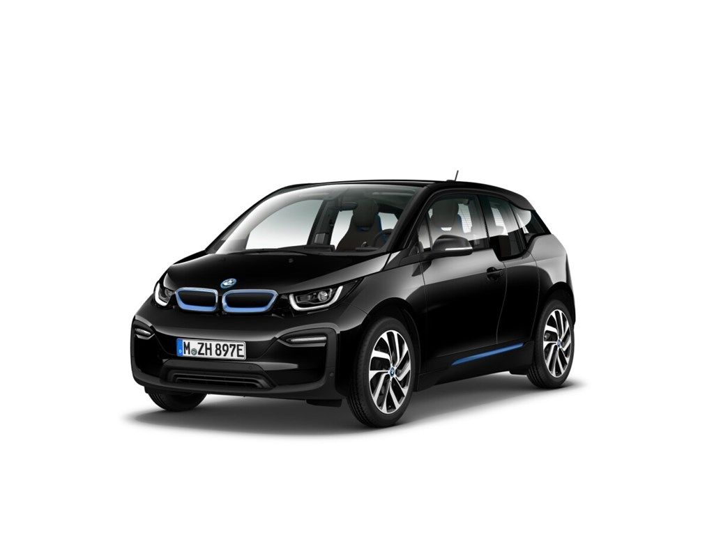 BMW i3 120 Ah Navi Adap.LED ACC Kamera Wärmepumpe