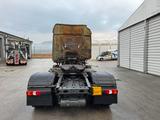 Mercedes-Benz Actros Mp4 1845 Hydro 4x4 Kipper - Mercedes-Benz Actros mp1