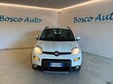 Fiat FIAT Panda 0.9 TwinAir Turbo S&S 4x4 - Fiat Panda: Twin