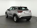 Nissan Juke 1.0 DIG-T Acenta LED Navi Kamera Sitzheizun - Nissan Juke aus 2020