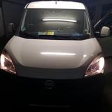 Fiat GDP Fiat doblo - Fiat Doblo in Hannover