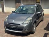 Renault Clio Grandtour Dynamique PANO NAVI ALU AHK PDC - Renault Clio aus 2010: Dynamique