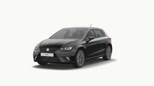 Seat Ibiza Style Edition 1.0 TSI DSG