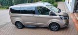 Ford Tourneo Custom L1 Titanium X - Hybrid (Diesel/Elektro): Kleinbus