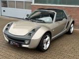Smart Roadster roadster/coupe Roadster - Smart Roadster Gebrauchtwagen