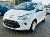 Ford Ka Trend,Tüv &unsp +Kupplung neue , - Ford Ka/Ka+ Gebrauchtwagen in Hamburg