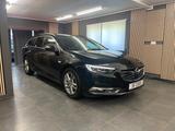 Opel Insignia B Sports Tourer LLIX*SHZ*LKHZ*RFK*LEDER - Opel Insignia Gebrauchtwagen in München