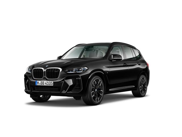 BMW X3 M40 D Sportpaket HUD AD StandHZG AHK-el. klap