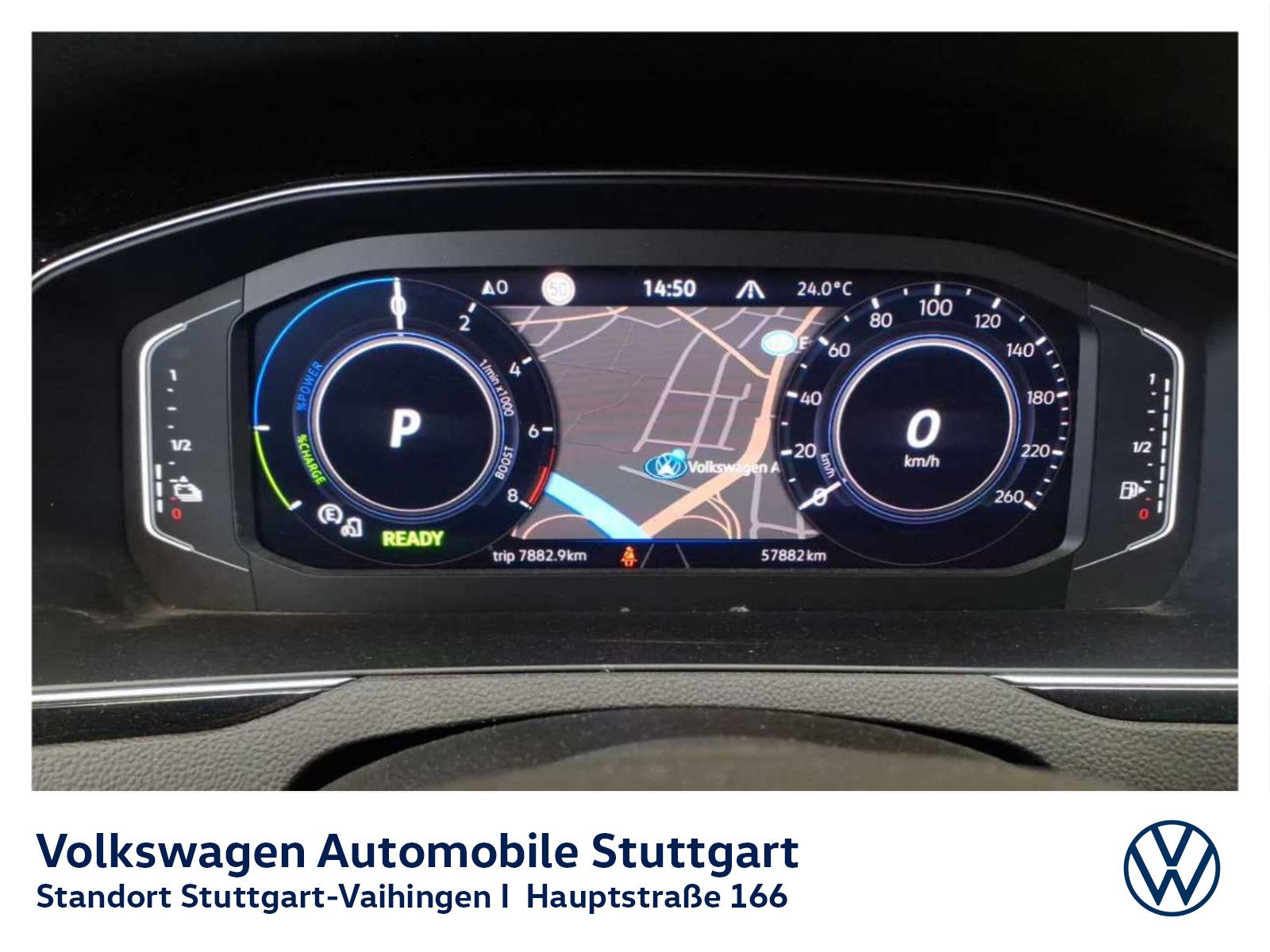 Volkswagen Passat Variant - Bild 3