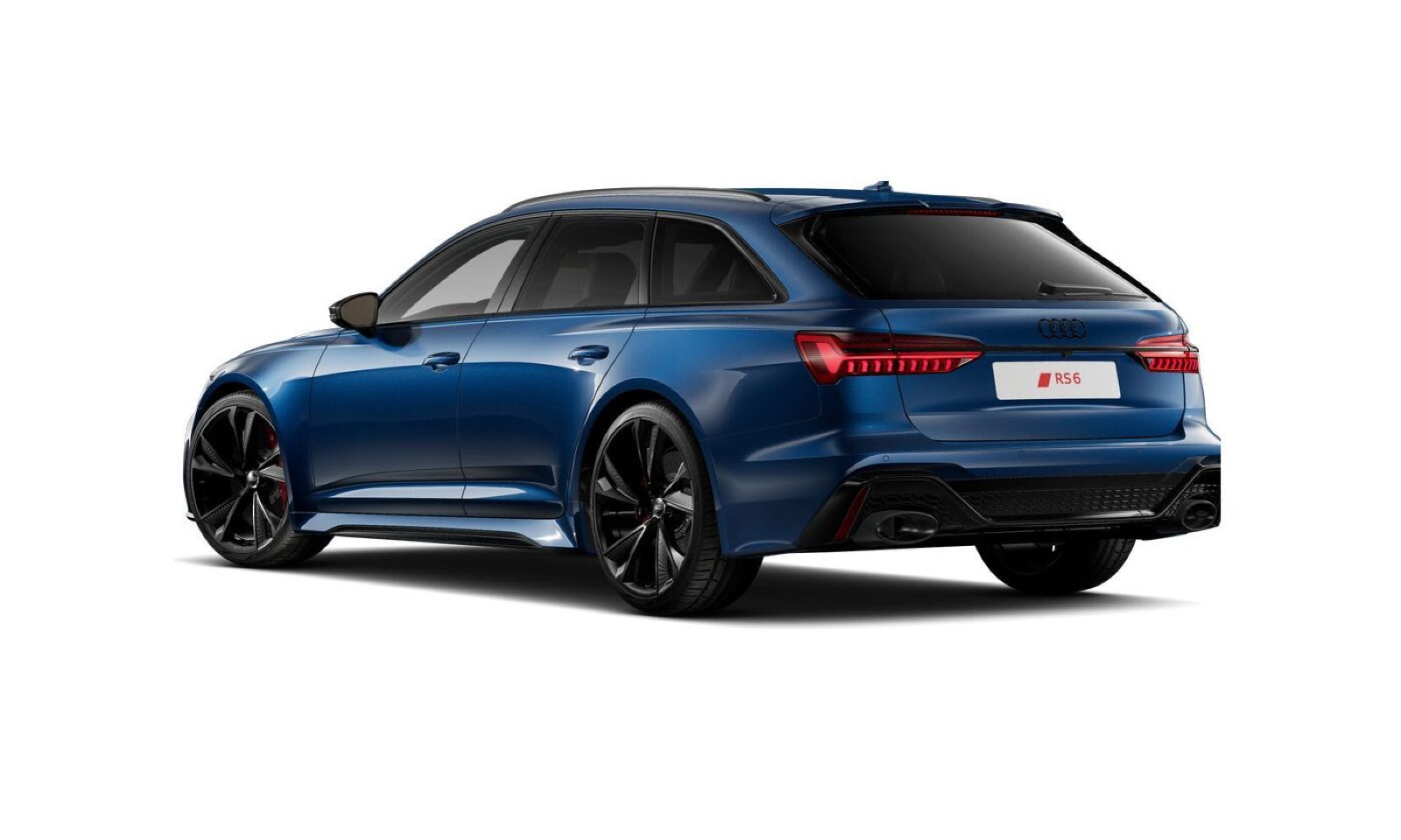 Audi RS6 - Bild 3