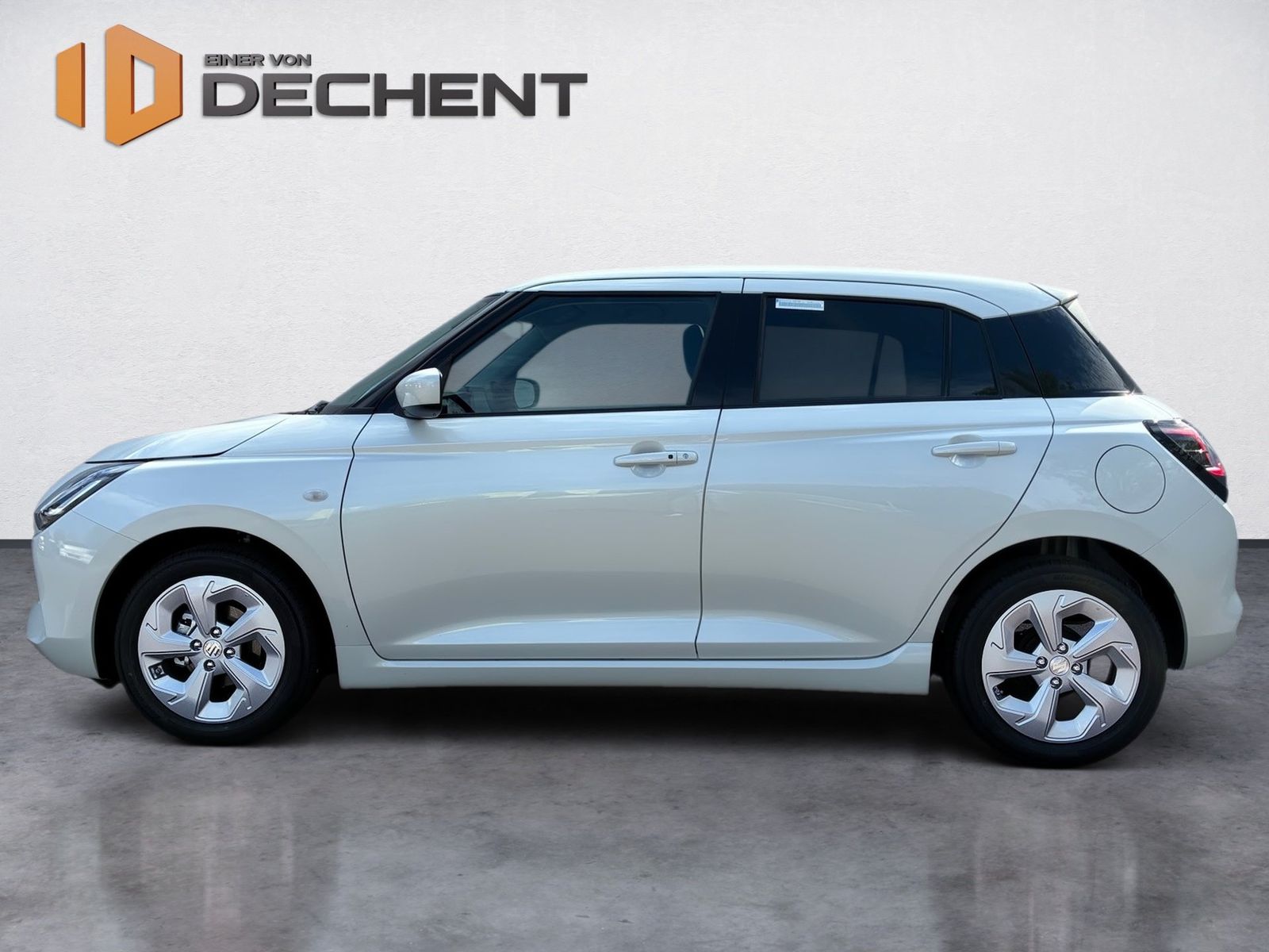 Fahrzeugabbildung Suzuki Swift 1.2 Dualjet 60 kW Comfort Kamera,LED,Navi