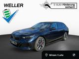 BMW 550e xDrive M-Sport Pro, HUD, B&W, Pano, 360°