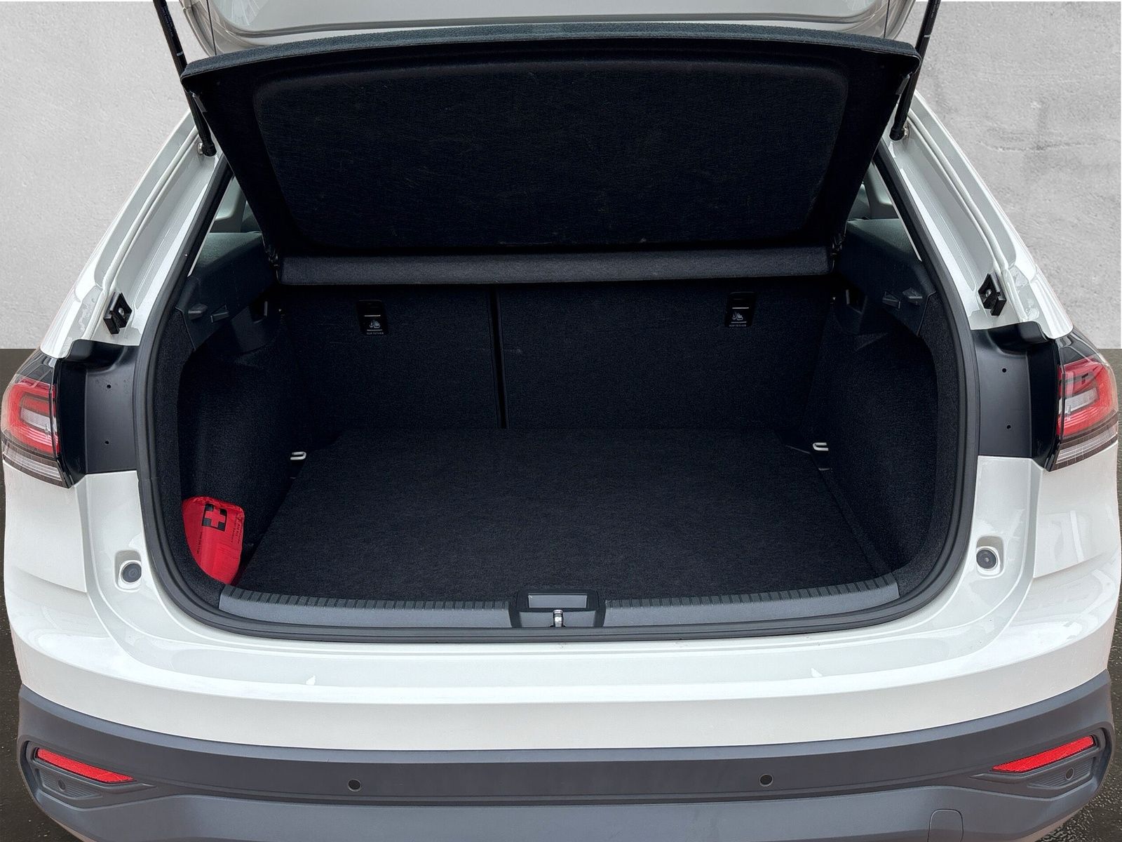 Fahrzeugabbildung Volkswagen Taigo Life 1.0 TSI App-Connect LED Sitzheizung