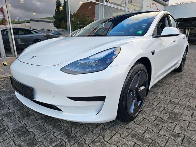 Tesla Model 3 Basis RWD*Autopilot*Premium*Navi*SHZ*MwS