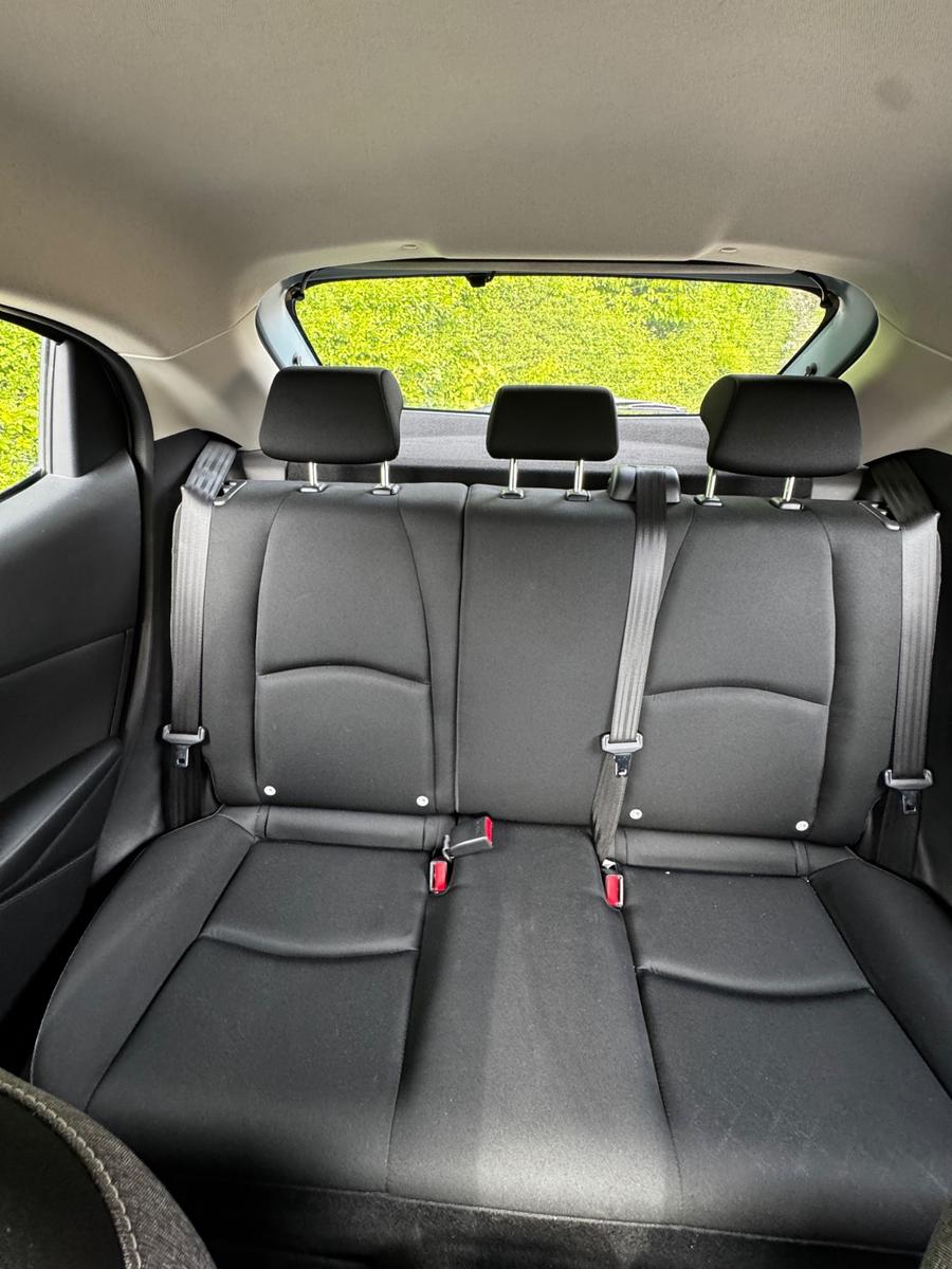 Mazda 2 e-SKYACTIV-G 90 M Center-Line NAV 1. Hand