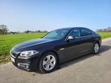 BMW 520d Luxury Line EfficientDynamics - BMW 520 in Dortmund