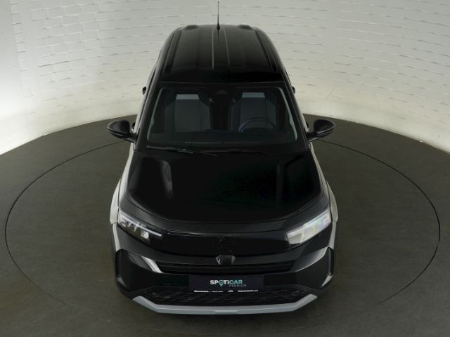 Frontera C HYBRID GS eDCT+NAVI+RÜCKFAHRKAMERA+SI