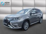 Mitsubishi Outlander 2.4 PHEV Plus Spirit 4WD Plug-in - Mitsubishi Outlander in Mannheim