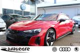 Audi e-tron GT RS quattro ALLRADLENKUNG+92,4% Aviloo - Audi e-tron GT RS Gebrauchtwagen