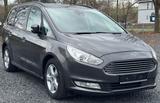 Ford Galaxy 2.0 TDCi Busine Garantie elk.Heck 7.Sitze - Ford Gebrauchtwagen in Fulda