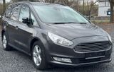 Ford Galaxy 2.0 TDCi Busine Garantie elk.Heck 7.Sitze - Ford Galaxy: 7sitzer