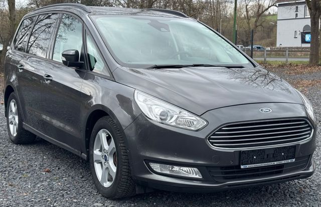 Ford Galaxy 2.0 TDCi Busine Garantie elk.Heck 7.Sitze