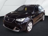 Seat Arona - Vorschau Bild 2