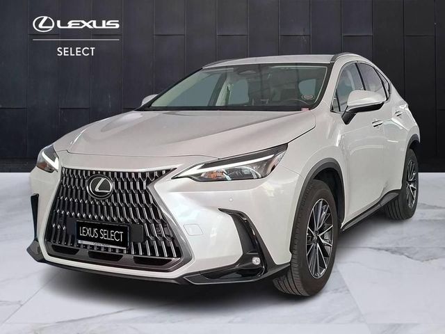 LEXUS ANDERE