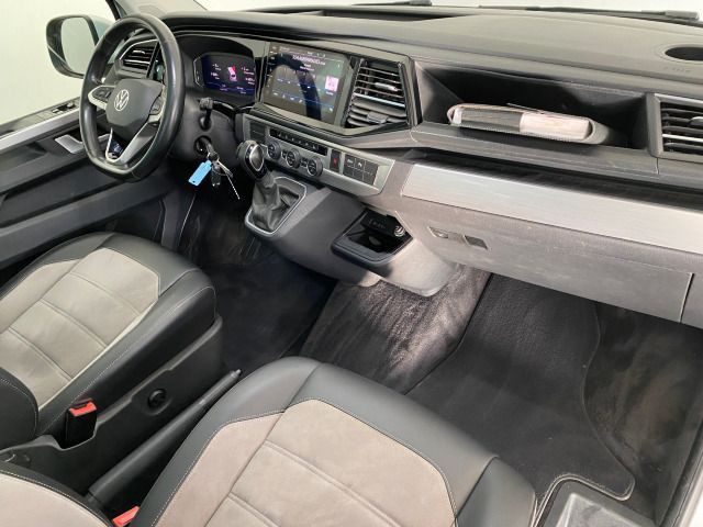 T6.1 Multivan Comfortline 2.0 TDI DSG 4Motion 7-