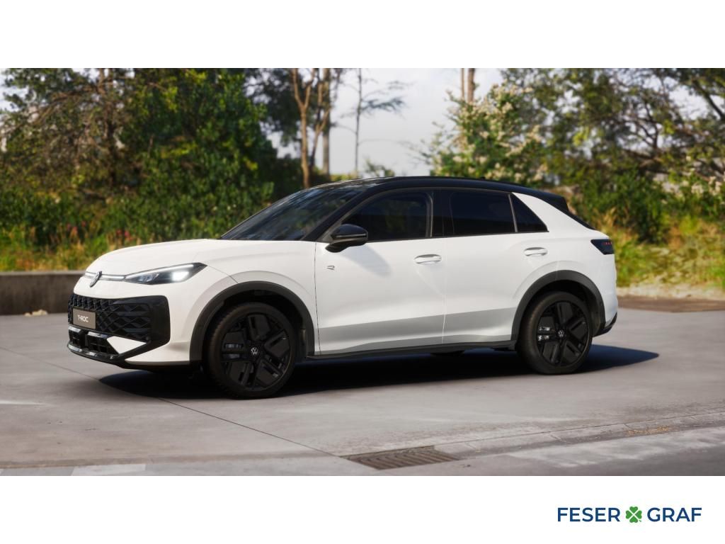 Volkswagen T-Roc - Bild 7