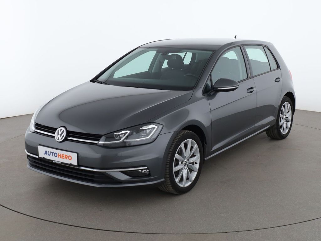 Image of Volkswagen Golf