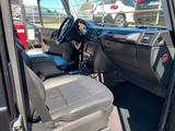 Mercedes-Benz G 350 BlueTEC, lang - - Mercedes-Benz G-Class: Pickup