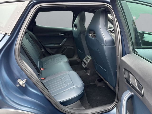 Formentor VZ 4Drive*AHK+PANO+NAVI+LEDER+MEMORY+B