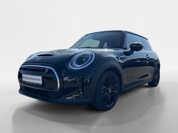 MINI Leasingangebot: MINI Cooper SE Panorama Rück. Kamera