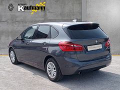 Fahrzeugabbildung 218 Active Tourer i Navi Keyless HUD El. Heckkla