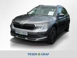 Skoda Kamiq 1.5 TSI Drive DSG ACC AHK Navi RüKa