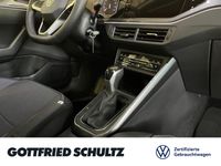 Volkswagen Taigo - Vorschau Bild 18