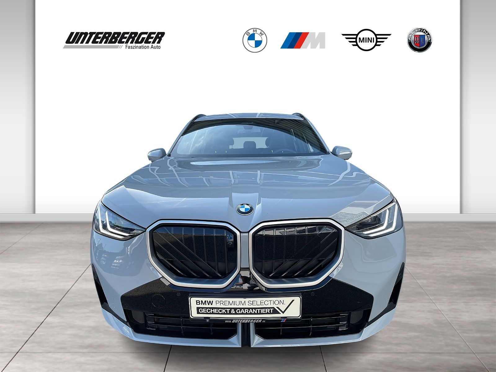 BMW X3 - Bild 2