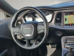 DODGE Challenger V6~Unfallfrei~gepflegt